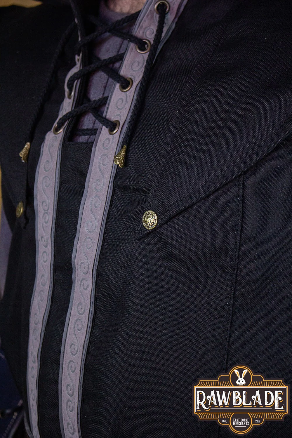 Karanthir Tunic - Image 11