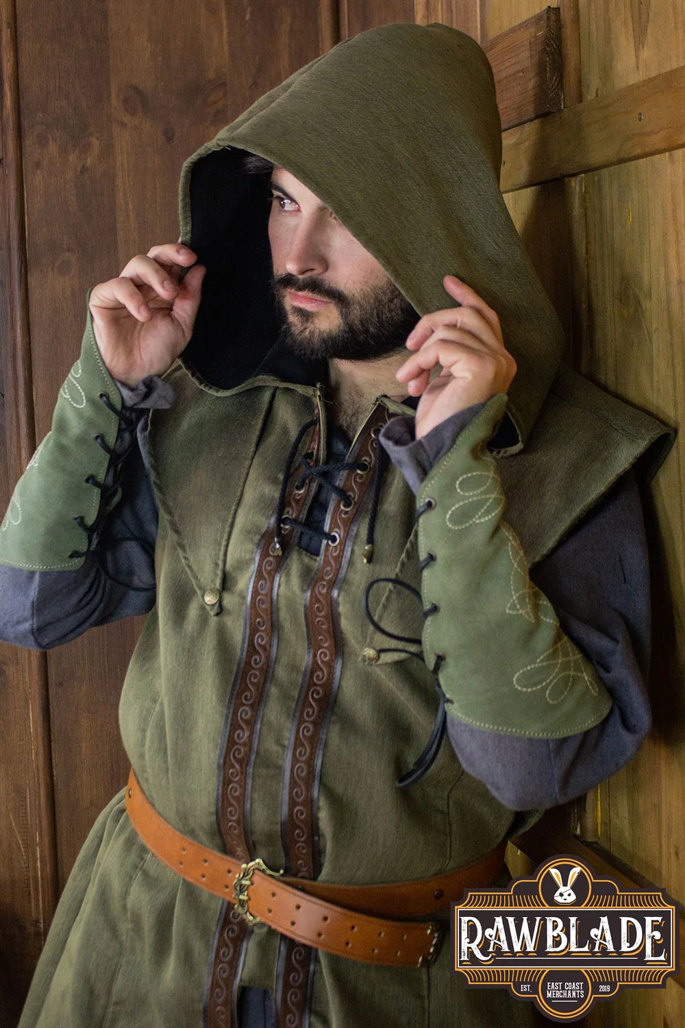 Karanthir Tunic - Image 12