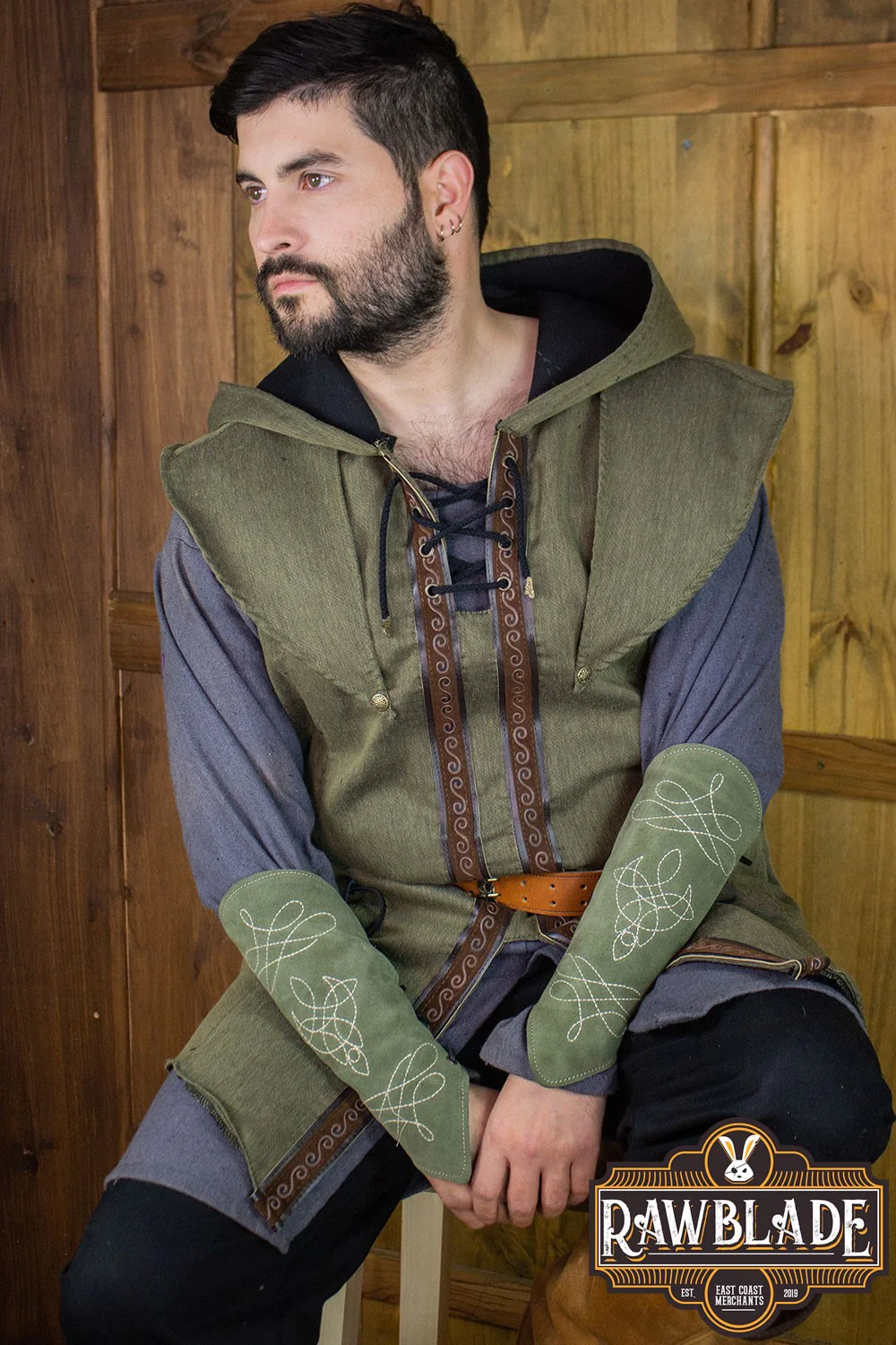 Karanthir Tunic - Image 13