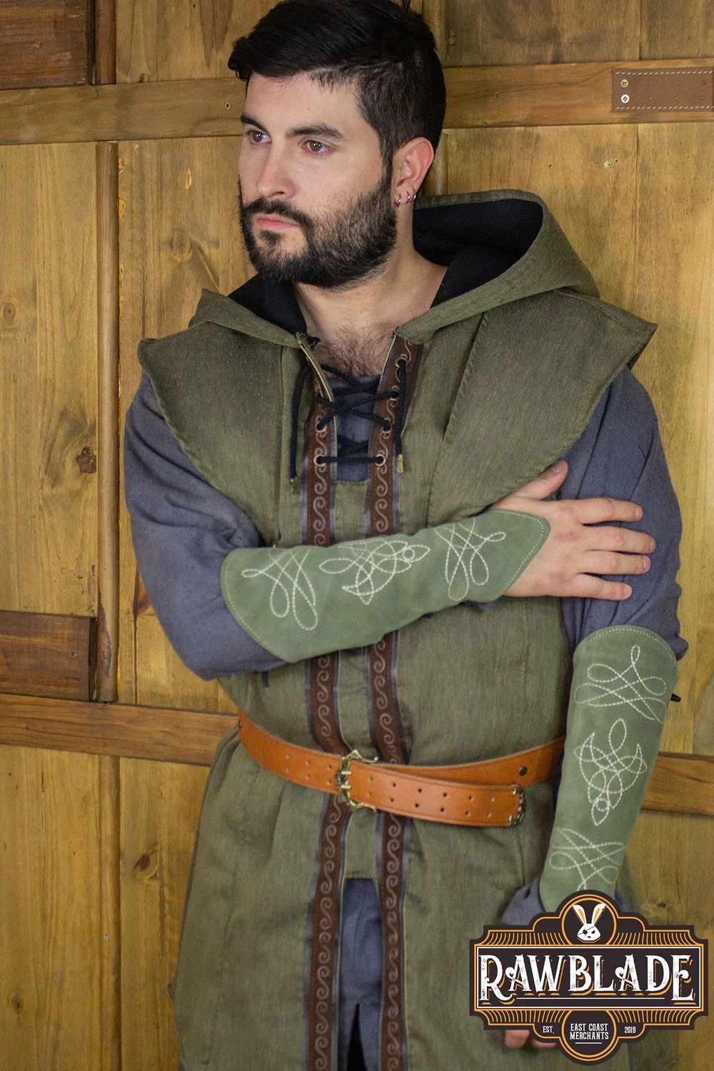 Karanthir Tunic - Image 14