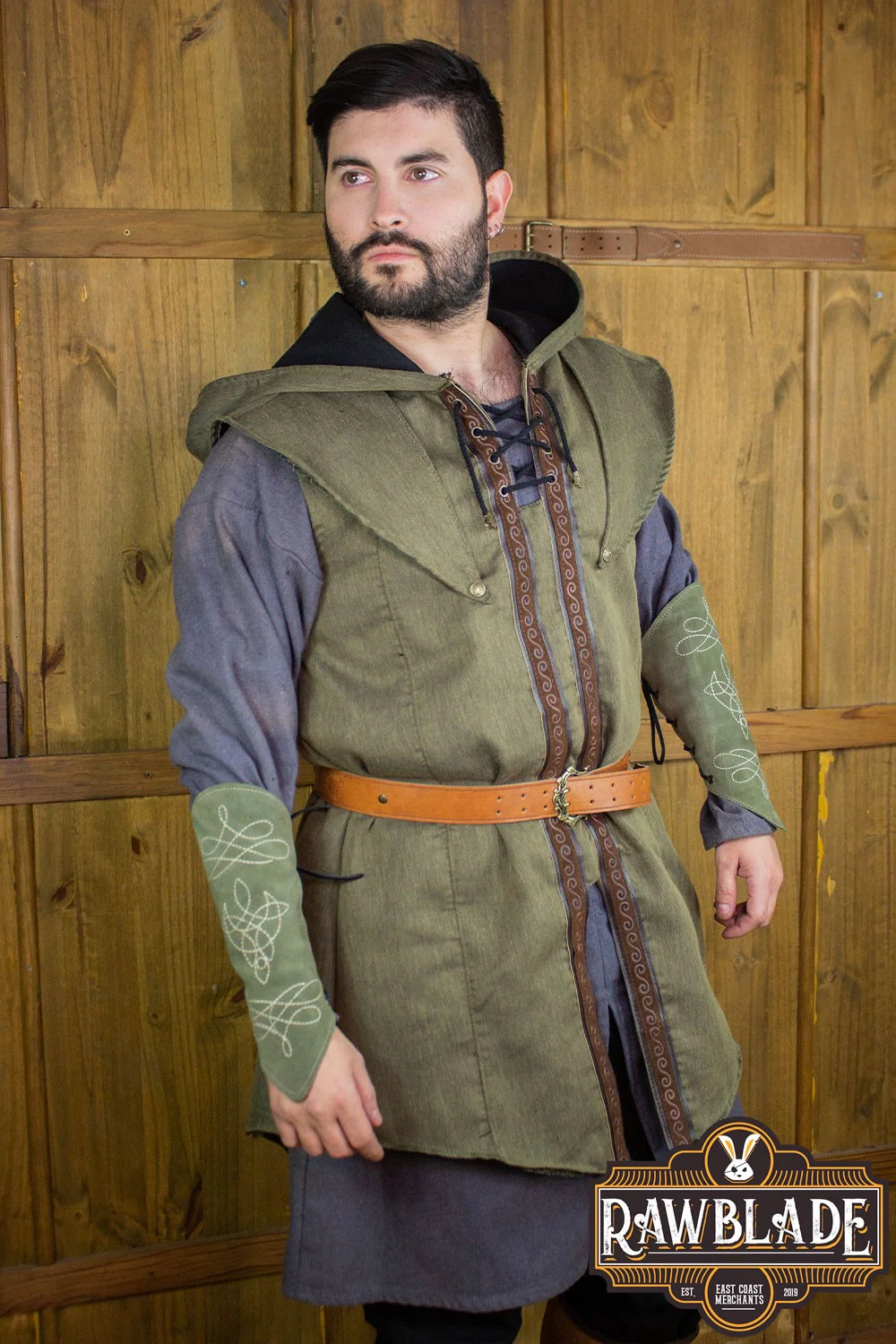 Karanthir Tunic - Image 15