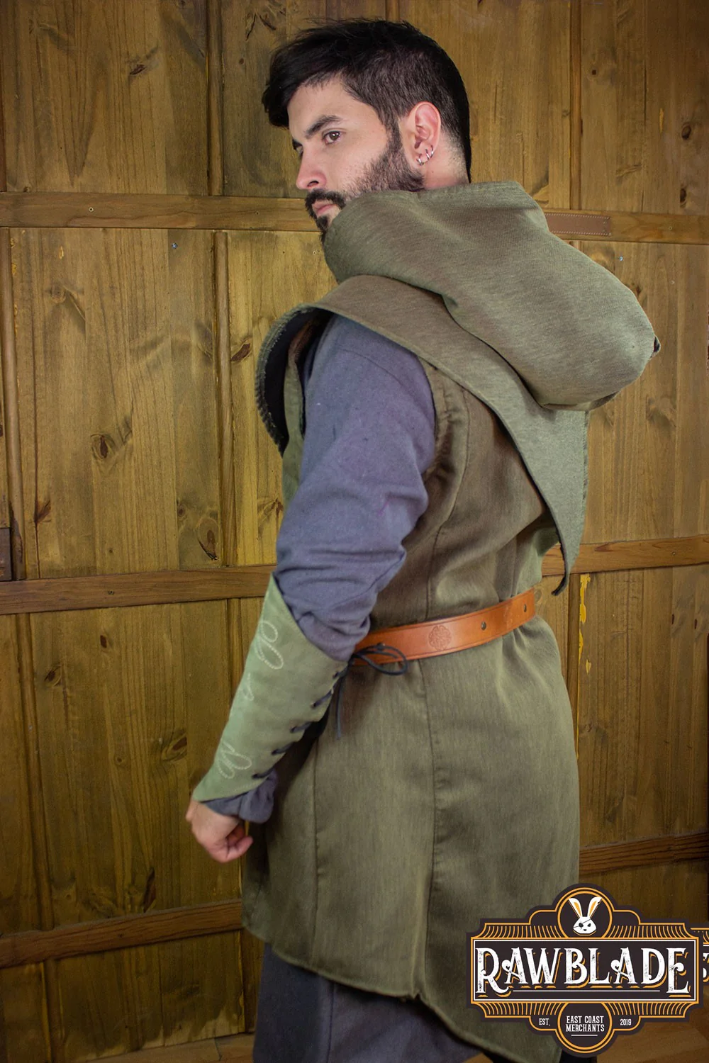 Karanthir Tunic - Image 16