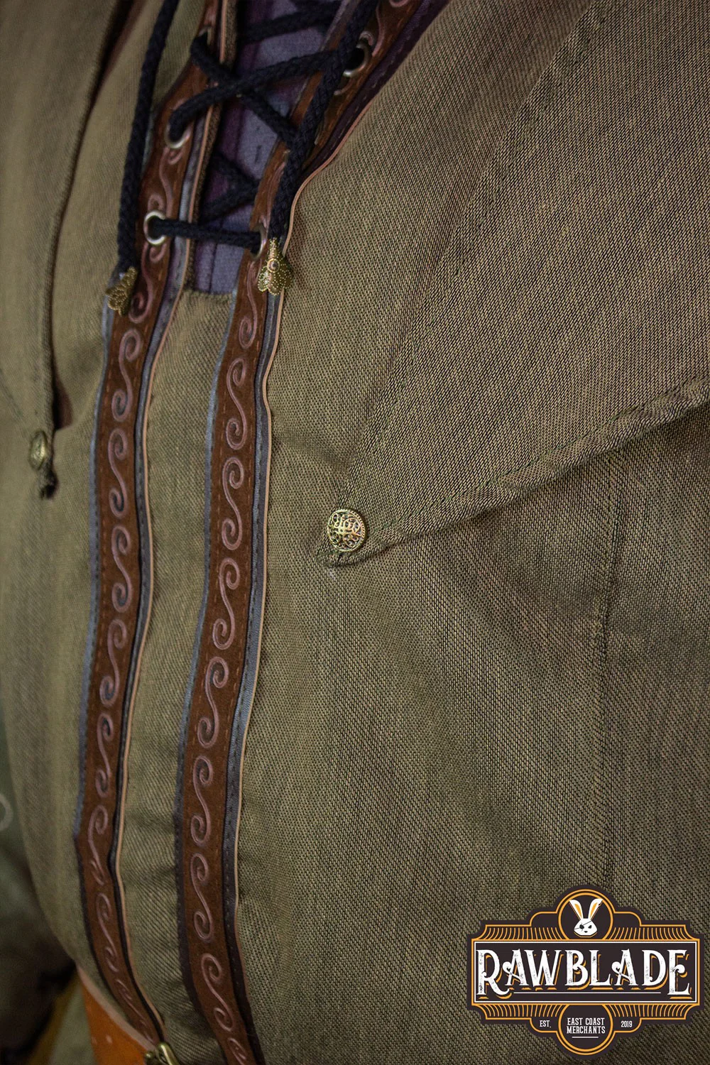 Karanthir Tunic - Image 17