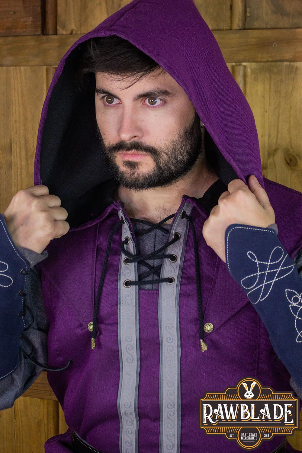 Karanthir Tunic - Image 18