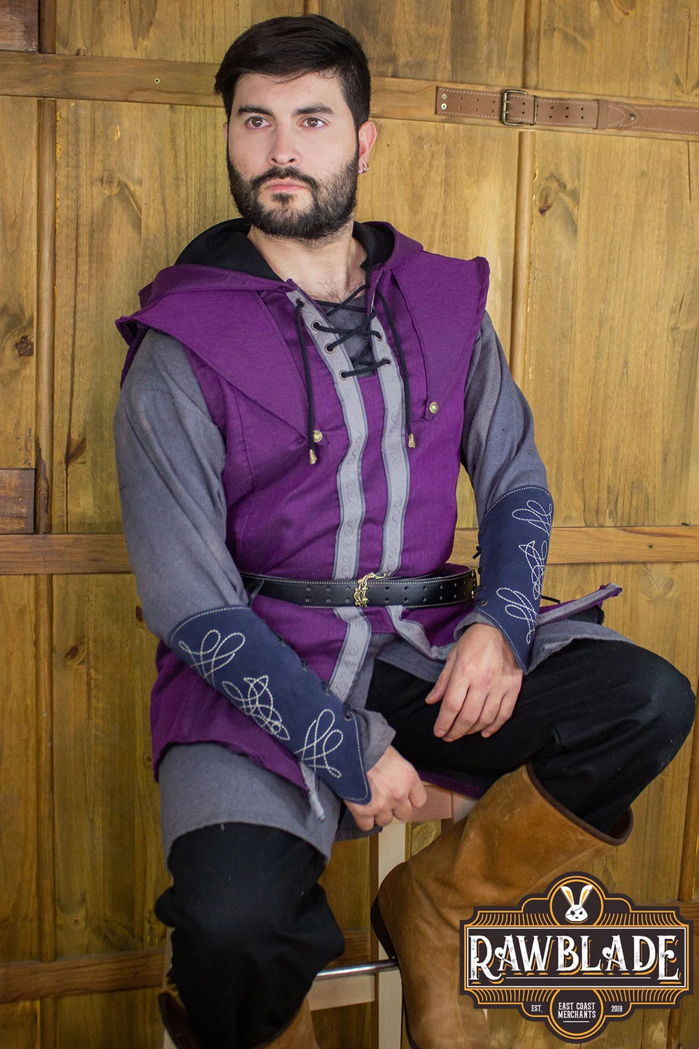 Karanthir Tunic - Image 19