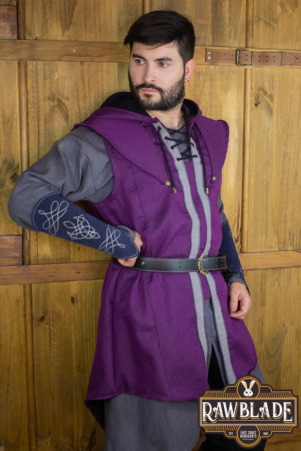 Karanthir Tunic - Image 20