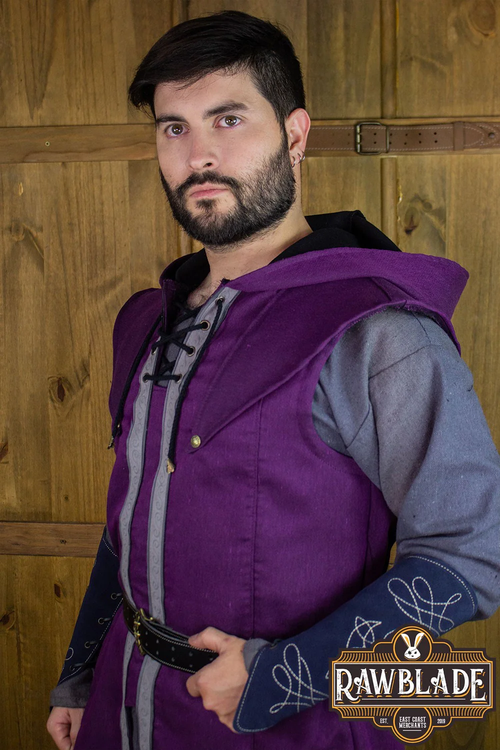 Karanthir Tunic - Image 21