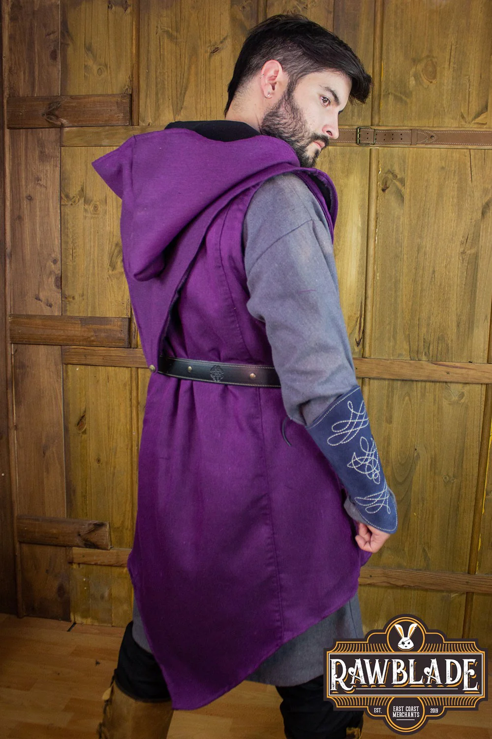 Karanthir Tunic - Image 22