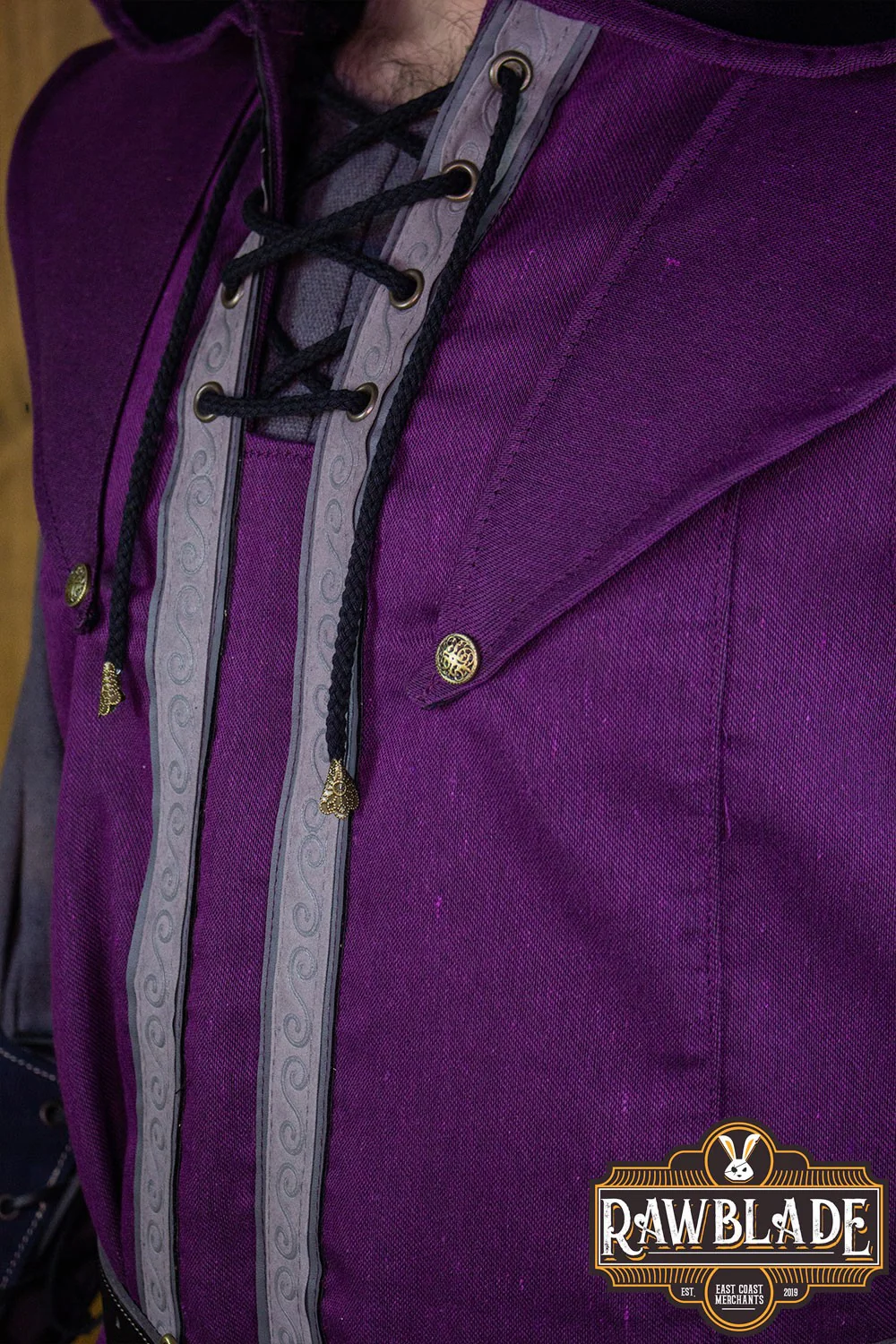 Karanthir Tunic - Image 23