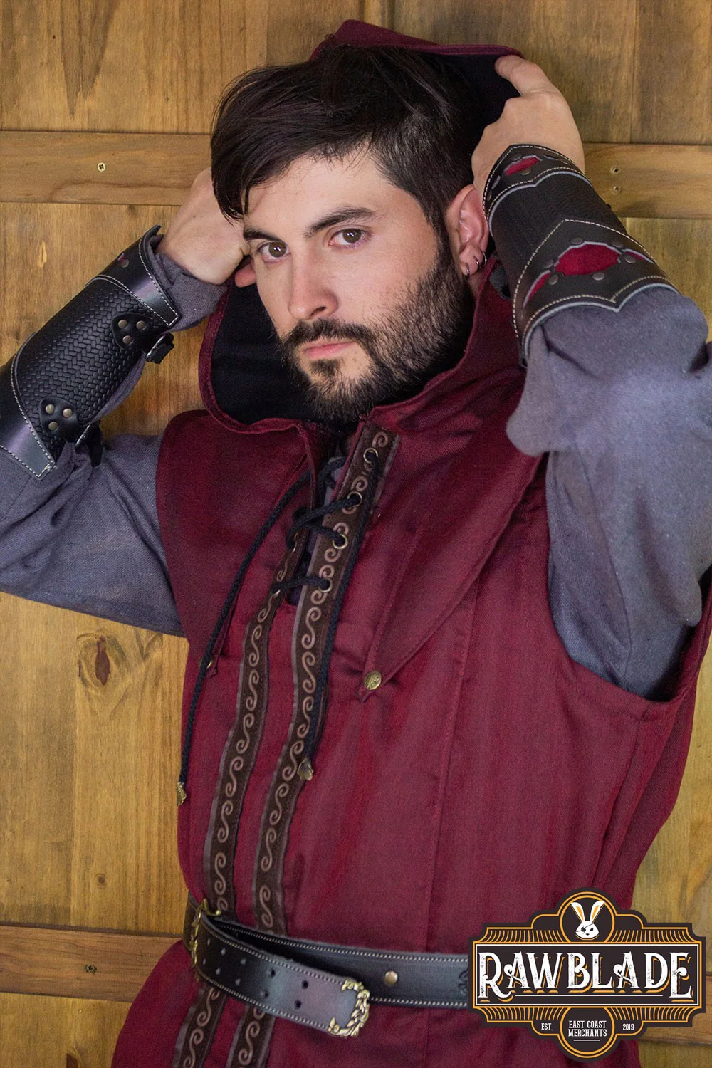 Karanthir Tunic - Image 24