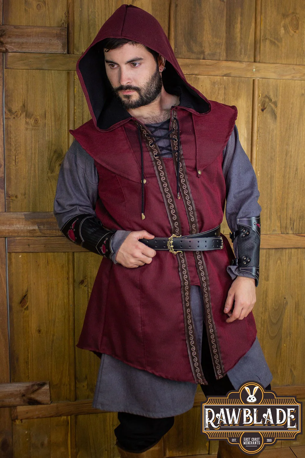 Karanthir Tunic - Image 25