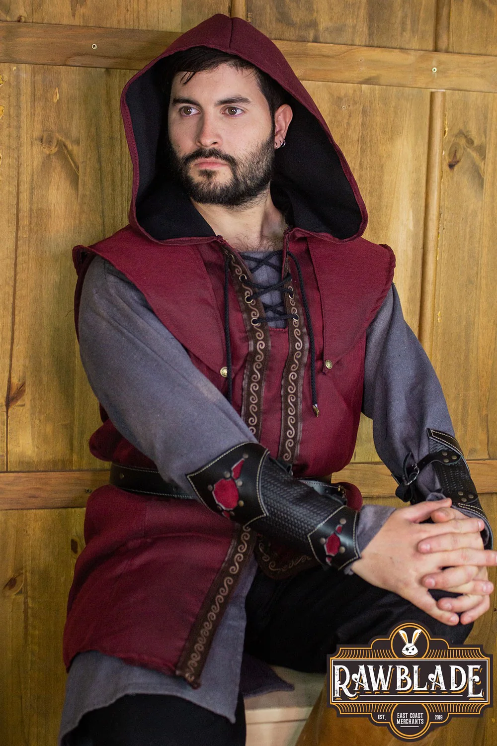 Karanthir Tunic - Image 26
