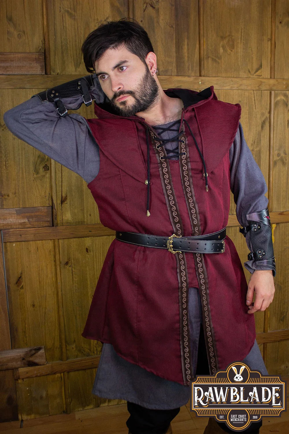 Karanthir Tunic - Image 27