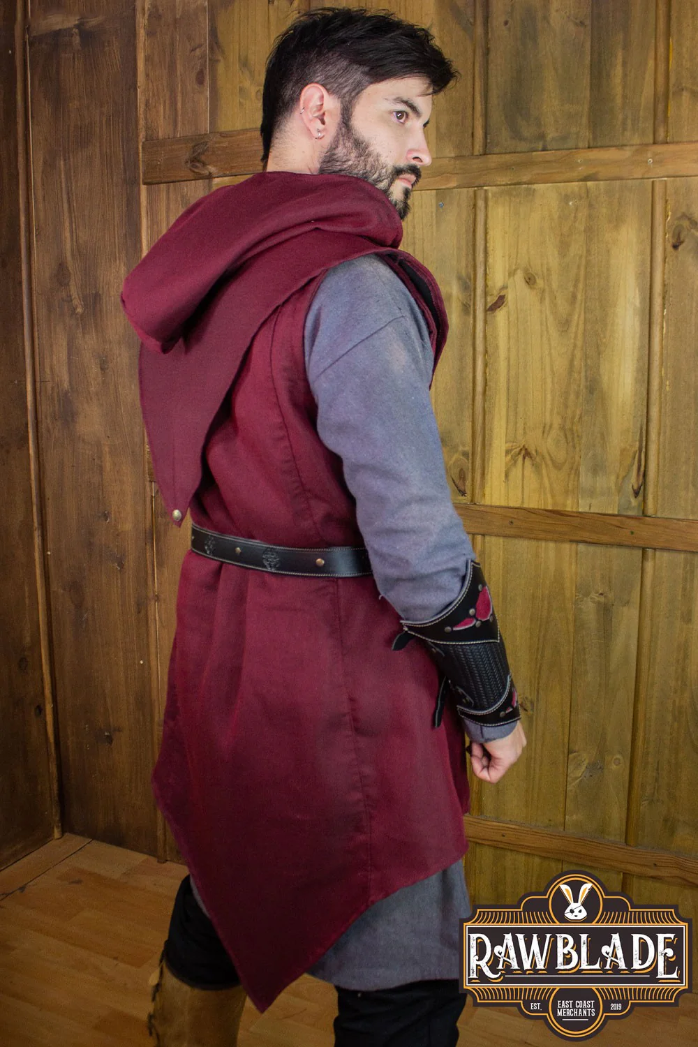 Karanthir Tunic - Image 28