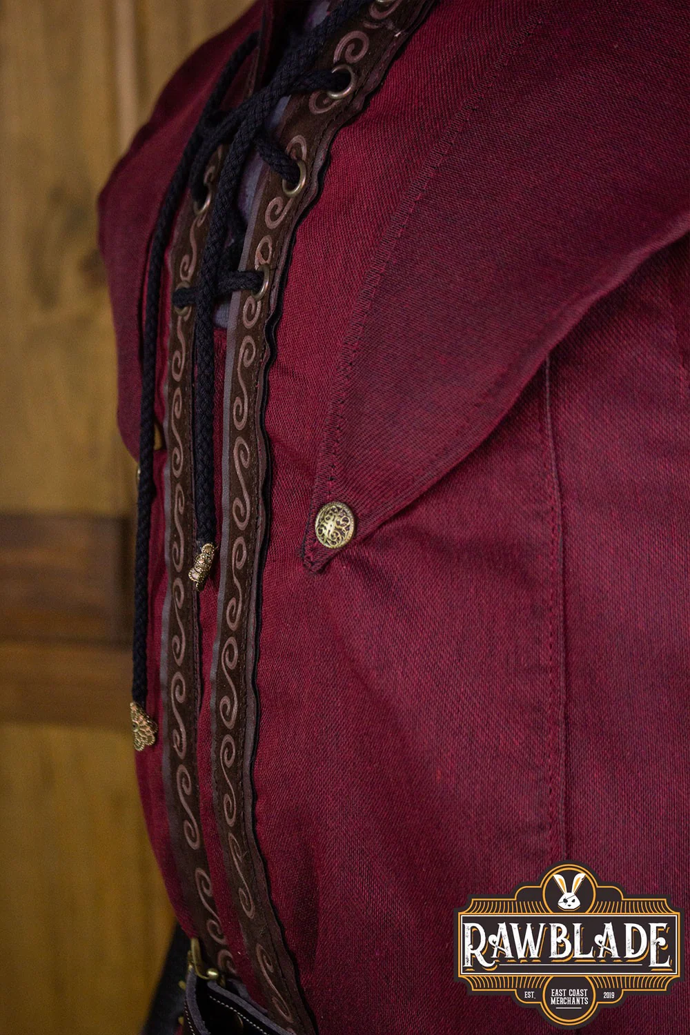 Karanthir Tunic - Image 29