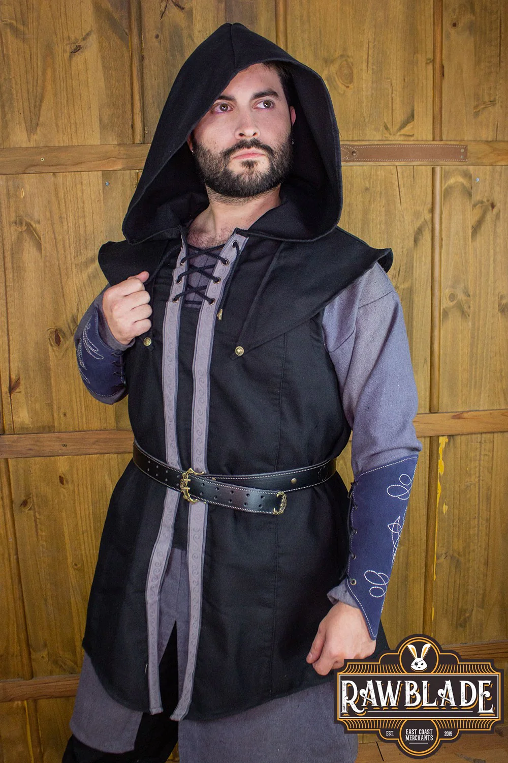 Karanthir Tunic - Image 3