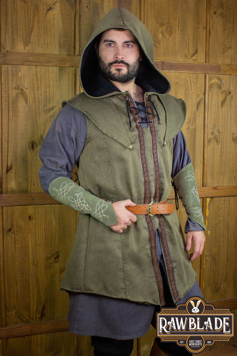 Karanthir Tunic - Image 30