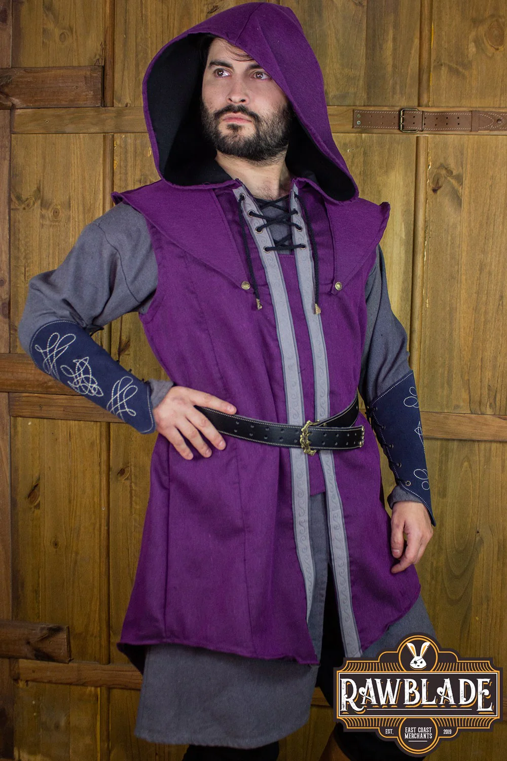 Karanthir Tunic - Image 31