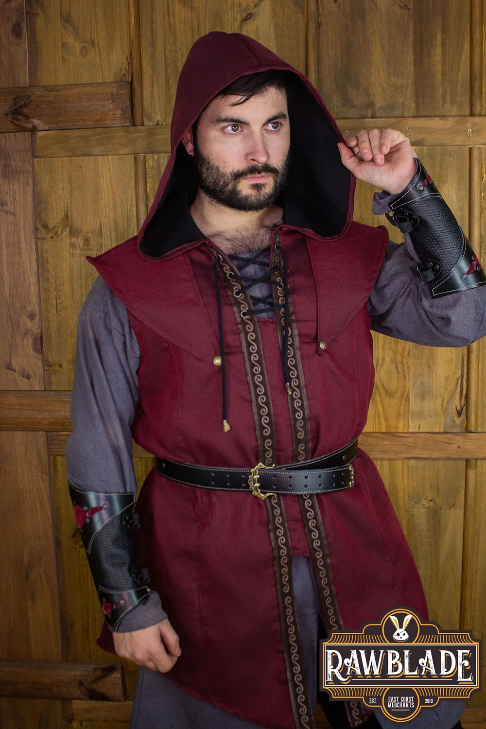 Karanthir Tunic - Image 32