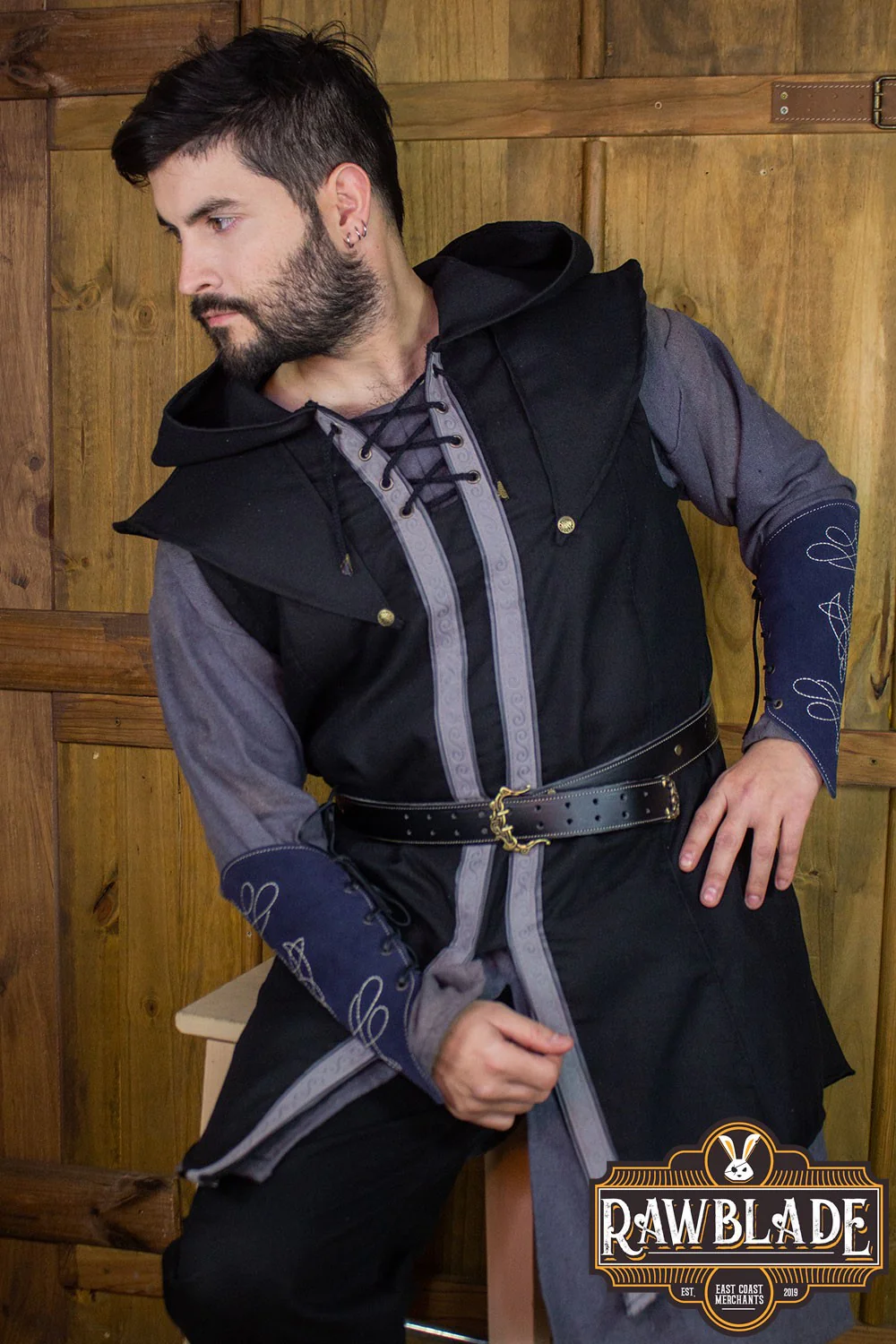 Karanthir Tunic - Image 7