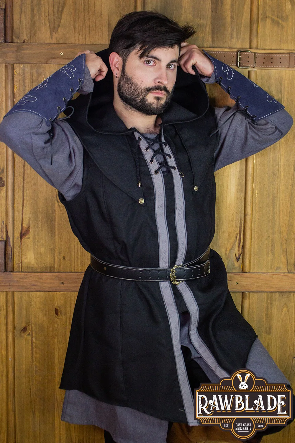 Karanthir Tunic - Image 8