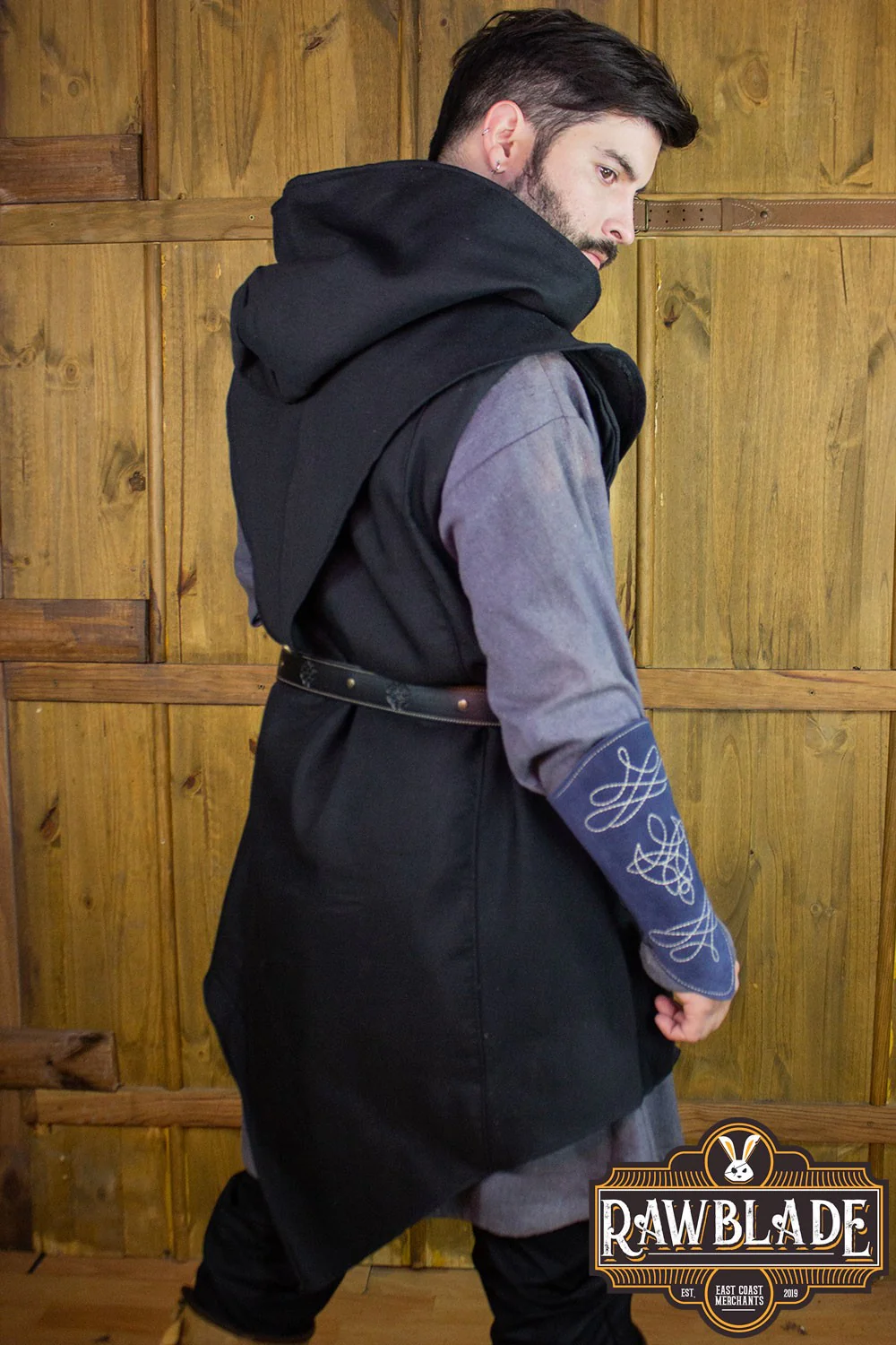 Karanthir Tunic - Image 9