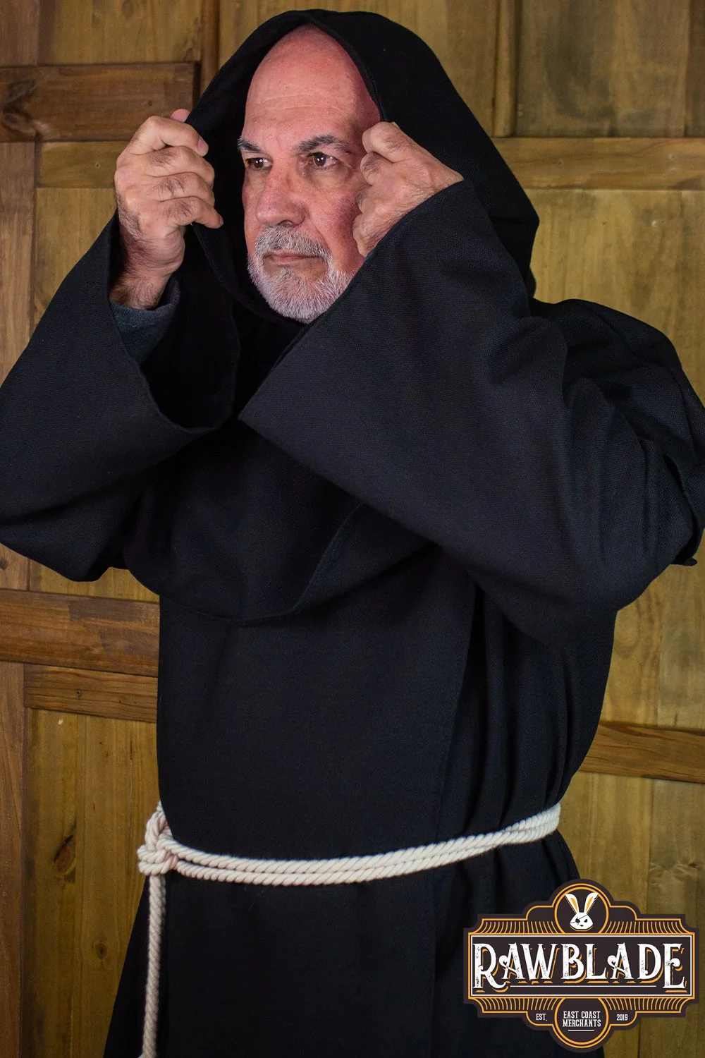 Monk Habit - Image 19