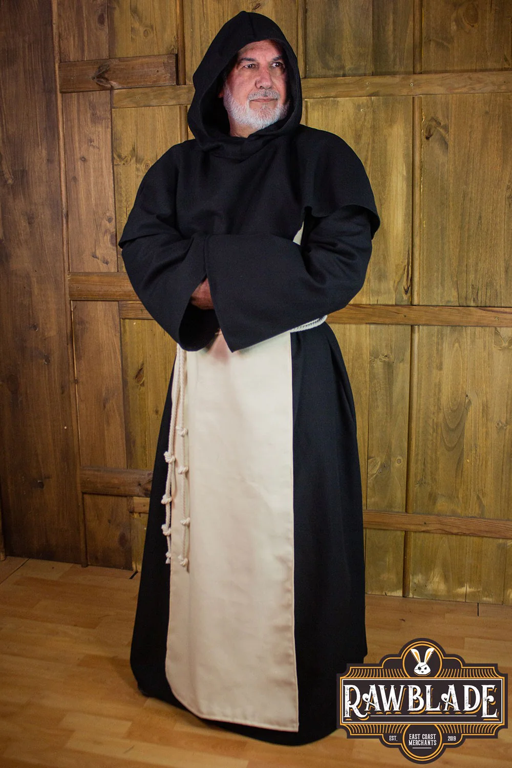 Monk Habit - Image 27