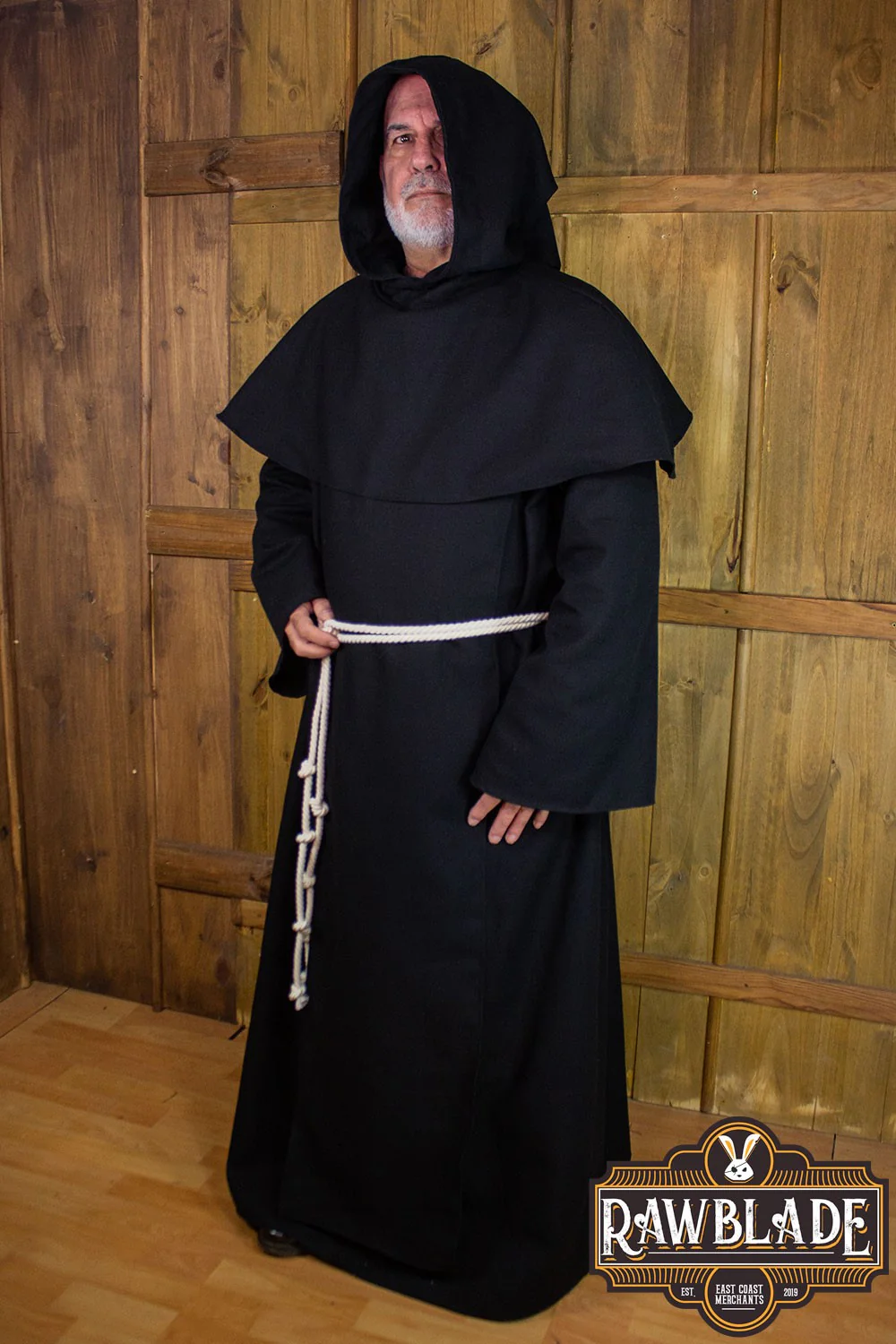 Monk Habit - Image 3