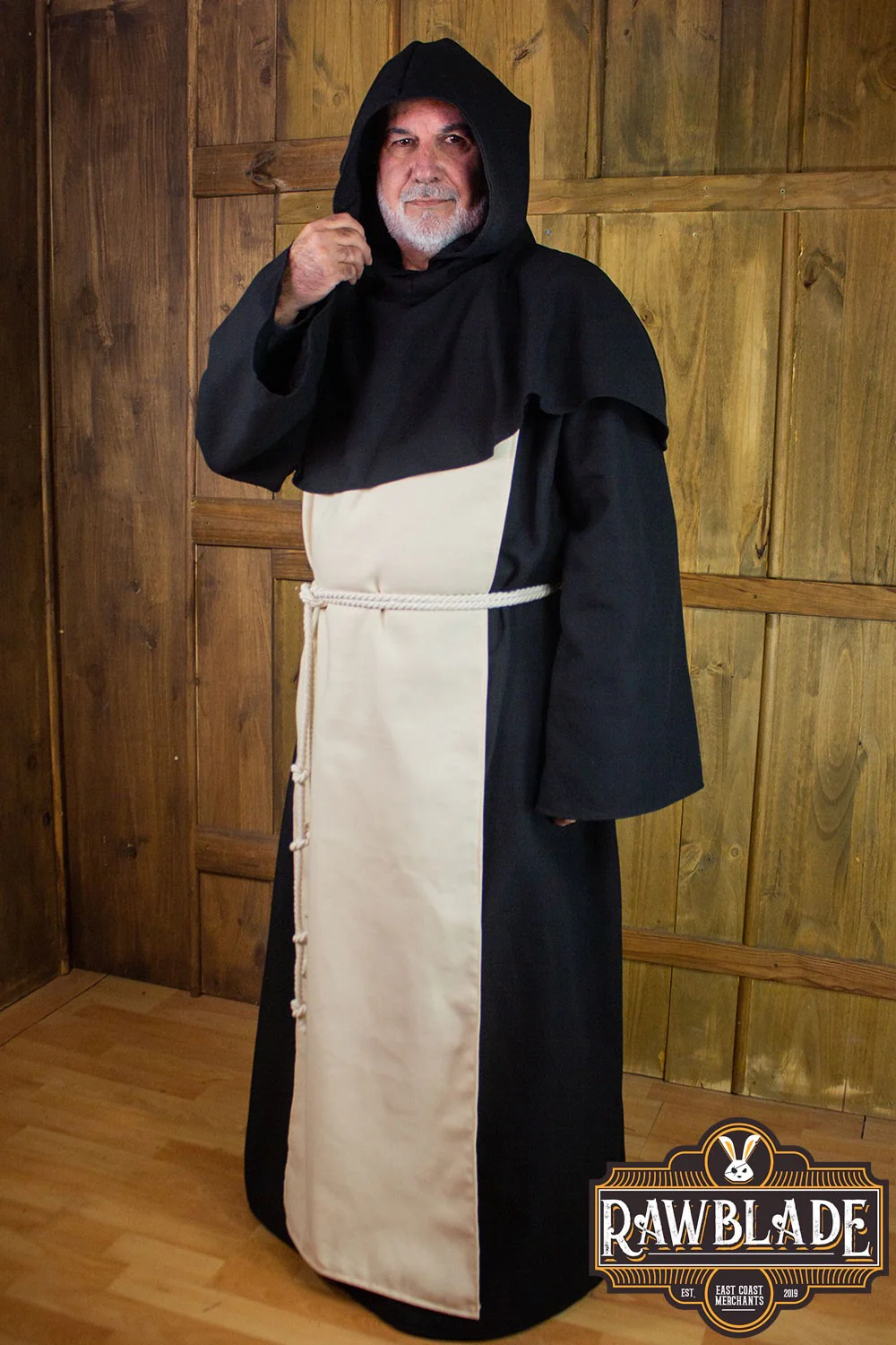 Monk Habit - Image 5