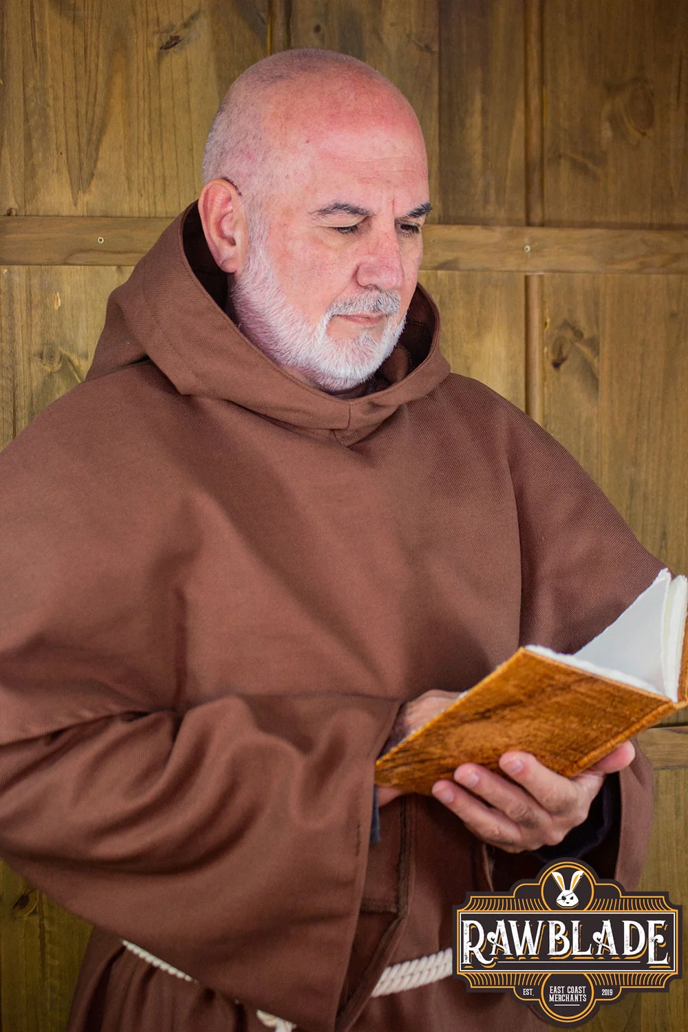 Monk Habit - Image 7