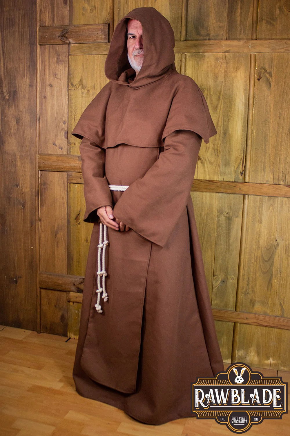 Monk Habit - Image 8