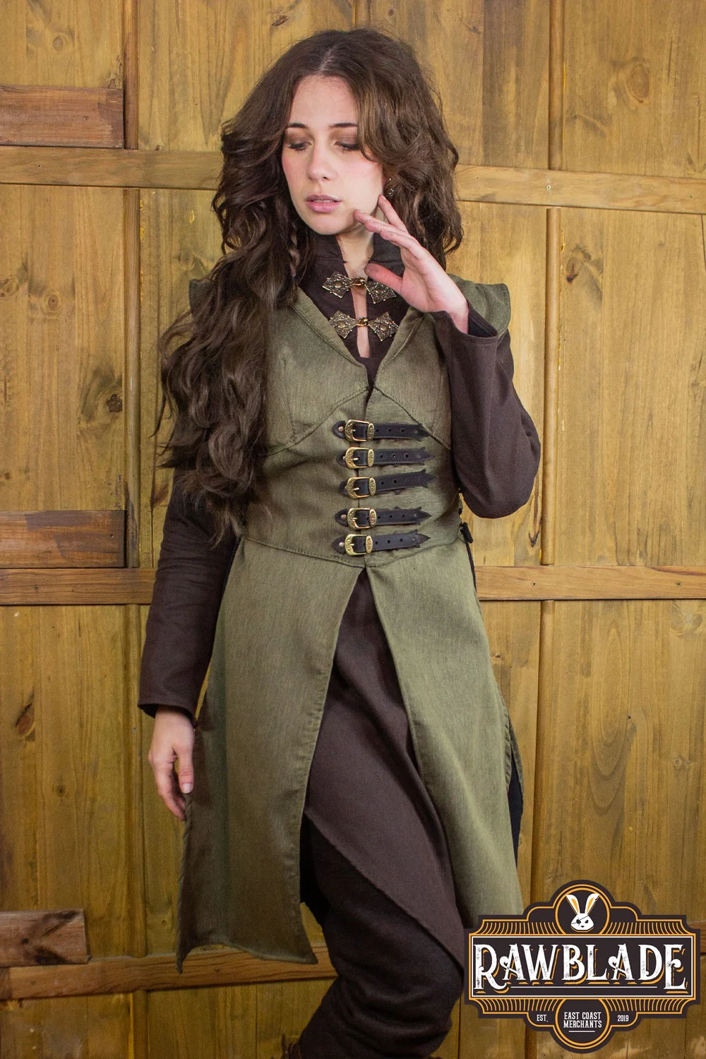 Kryo Tunic - Image 33