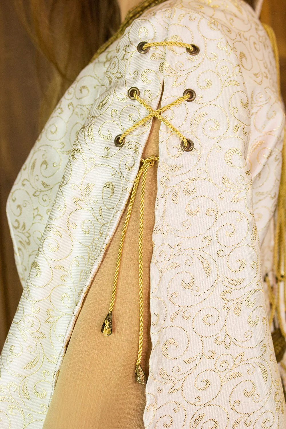Aquitania Noble Dress - Image 26