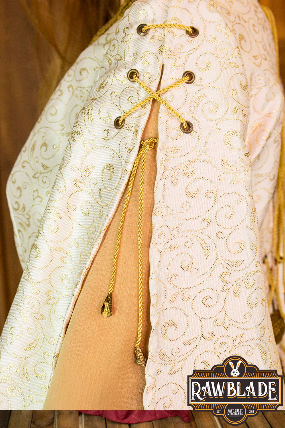 Aquitania Noble Dress - Image 33