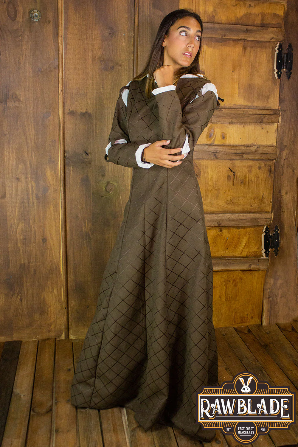 Merida Dress - Image 12