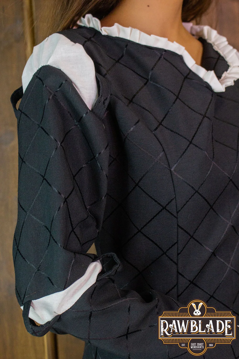 Merida Dress - Image 26
