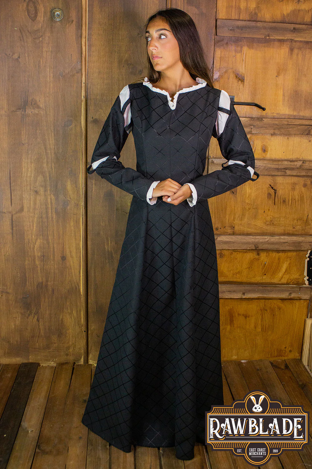Merida Dress - Image 27