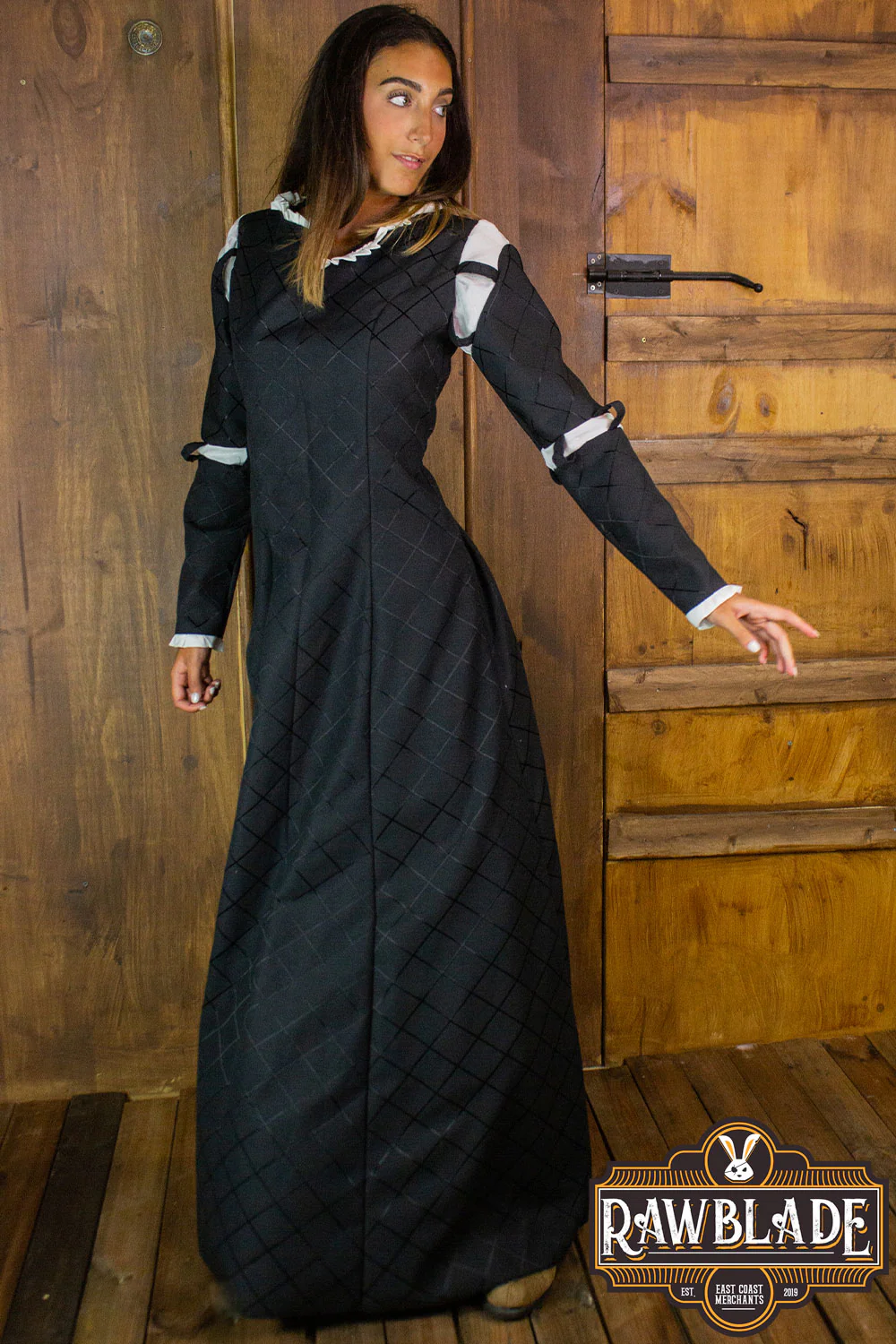 Merida Dress - Image 30
