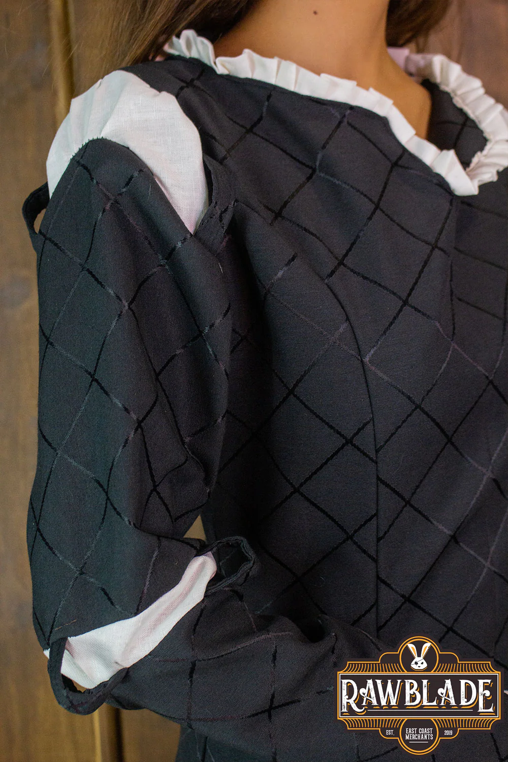 Merida Dress - Image 31