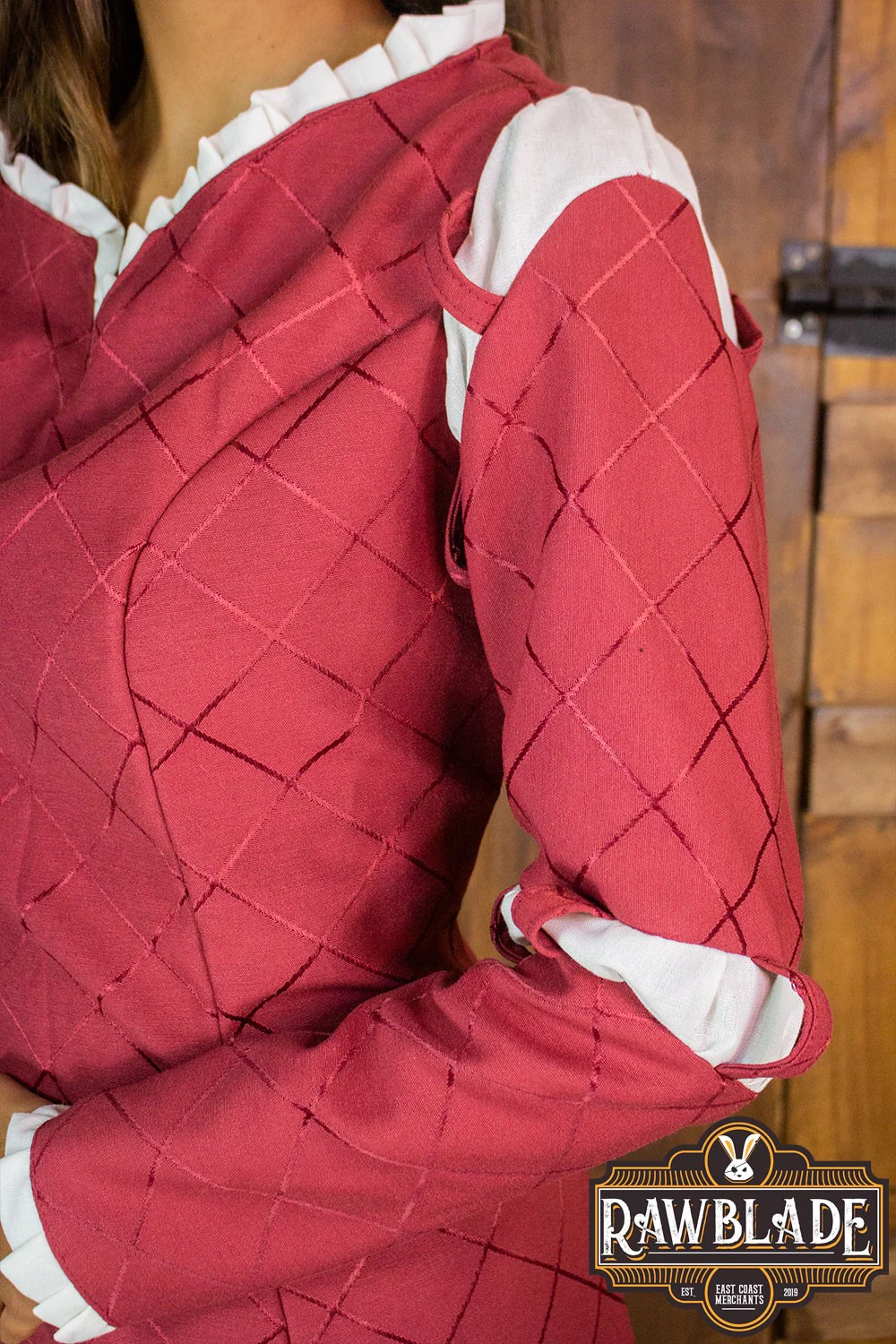 Merida Dress - Image 35