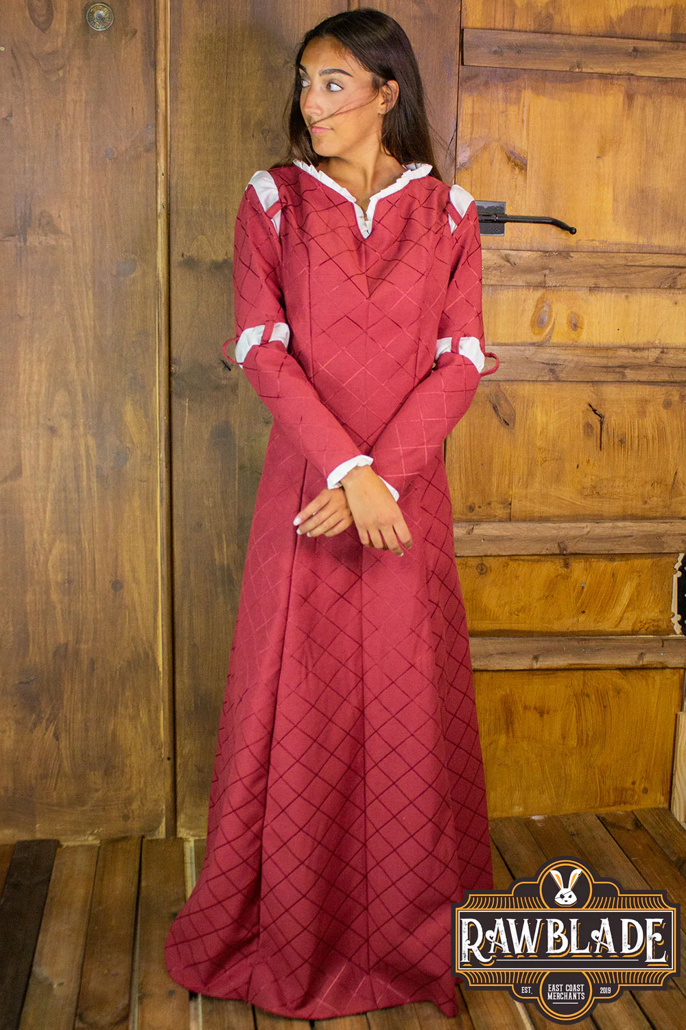 Merida Dress - Image 38
