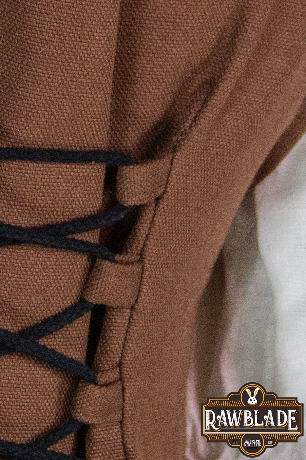 Marketta Surcoat - Image 17