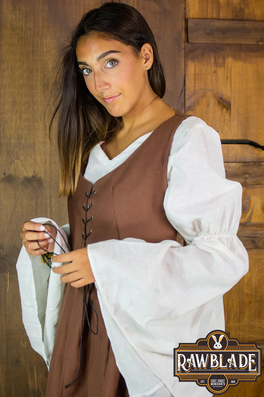 Marketta Surcoat - Image 20