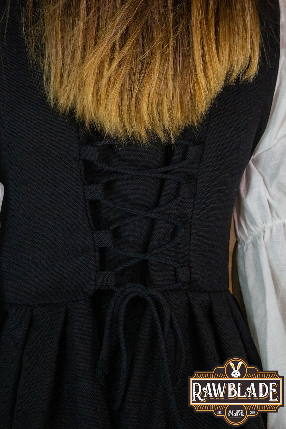 Marketta Surcoat - Image 28