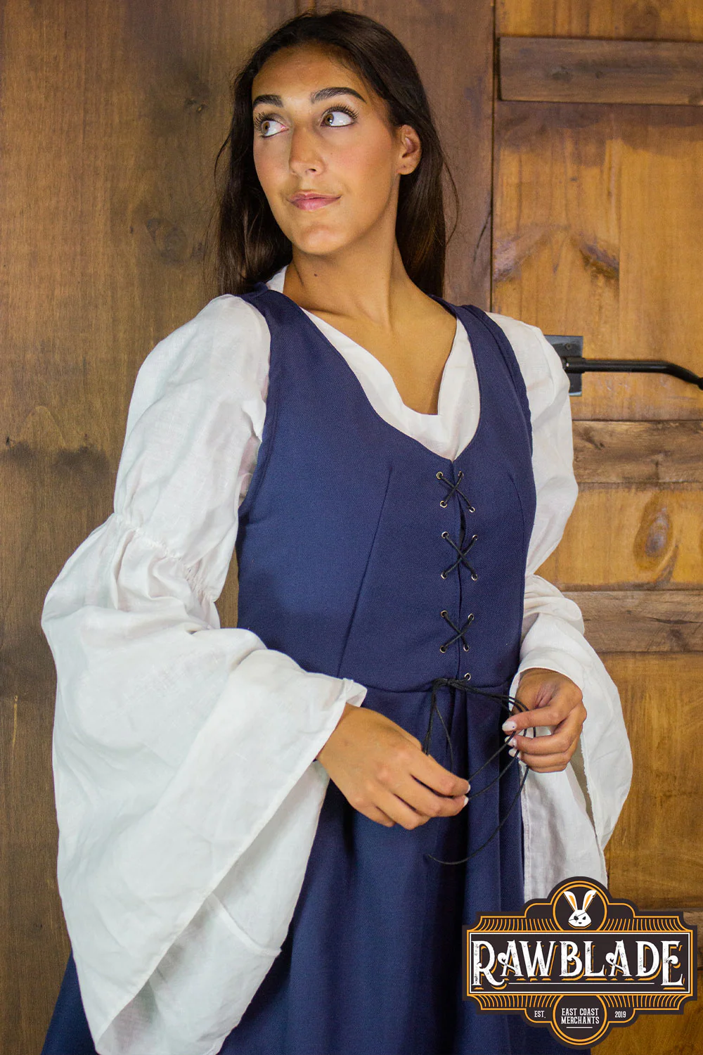 Marketta Surcoat - Image 35