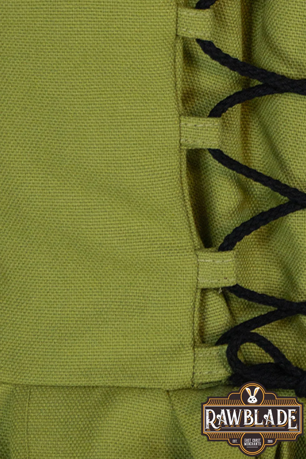 Marketta Surcoat - Image 8
