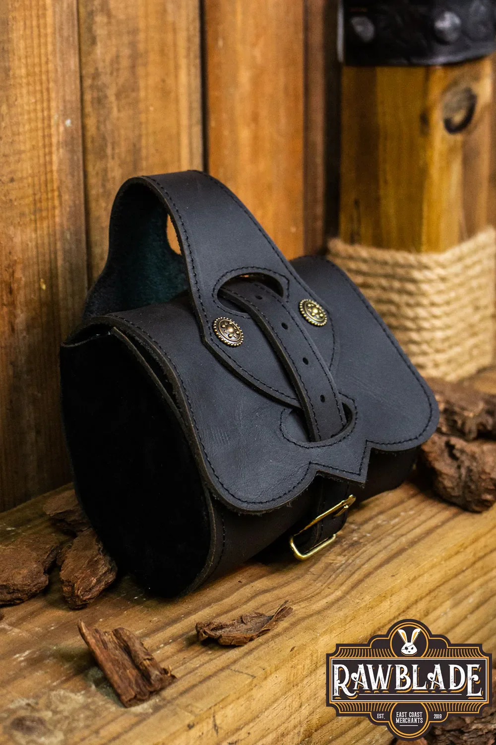 Udelric Belt Bag