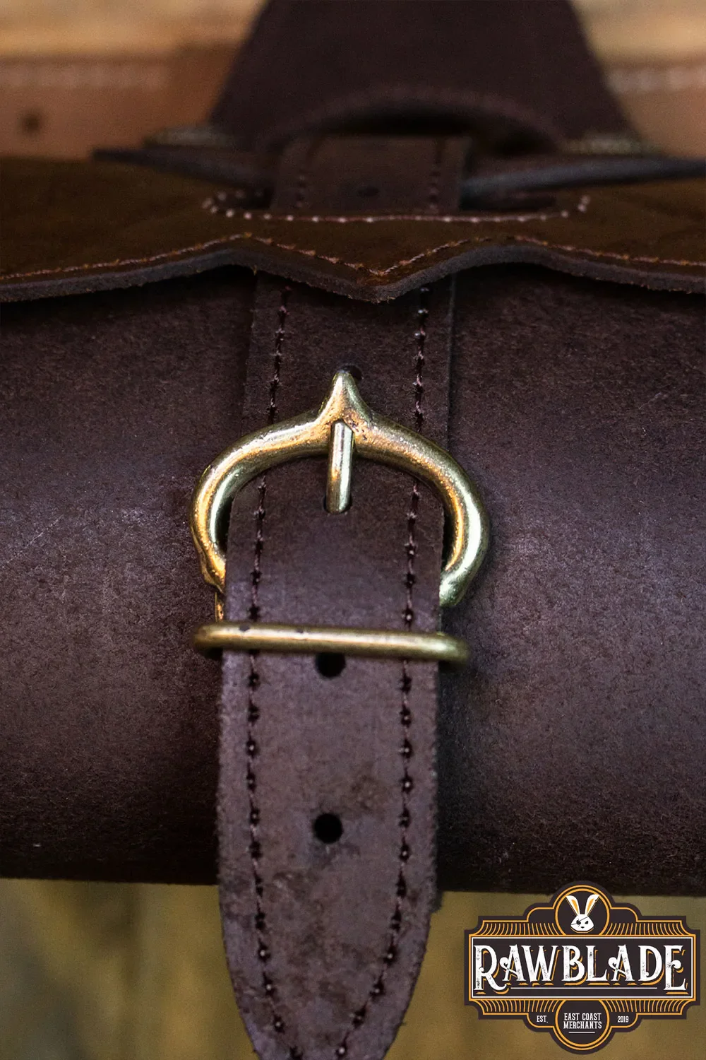 Udelric Belt Bag - Image 10