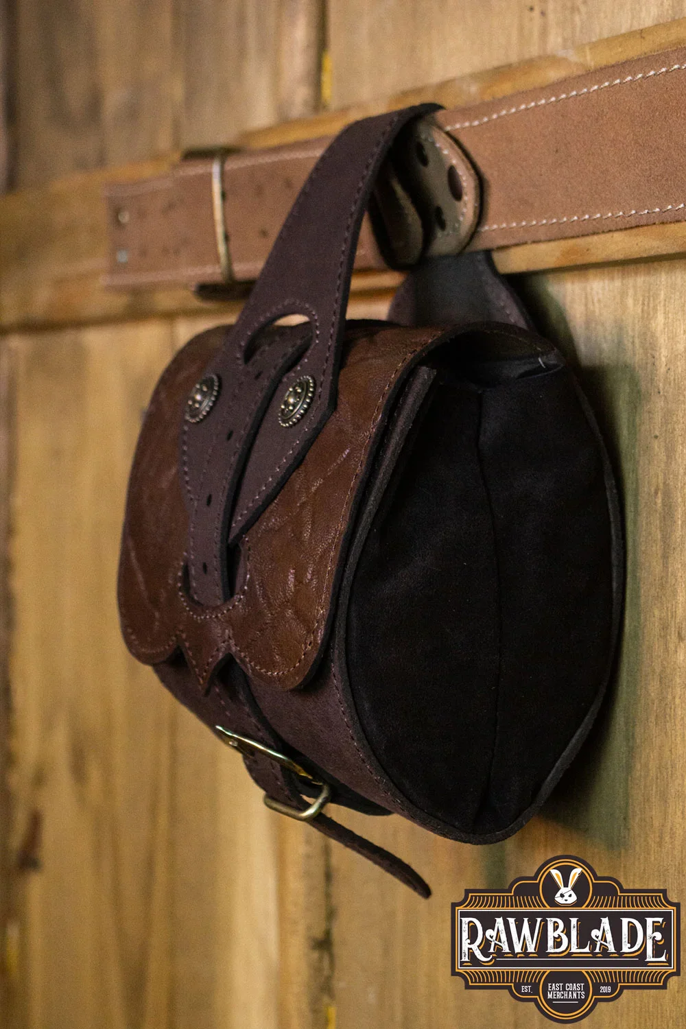 Udelric Belt Bag - Image 11